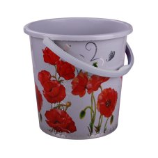Ведро "Герта" 10л (уп.10)